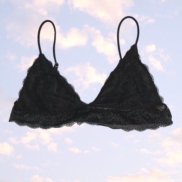 UO Lace Bralette | Out from Under - Picture 1 of 2